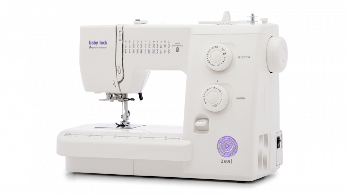 Baby Lock BL35B Zeal Sewing Machine