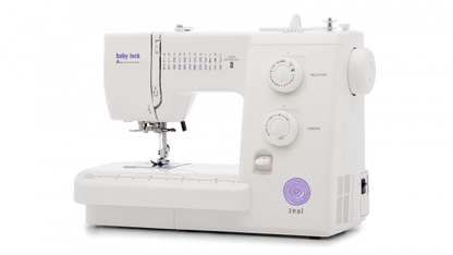 Baby Lock BL35B Zeal Sewing Machine