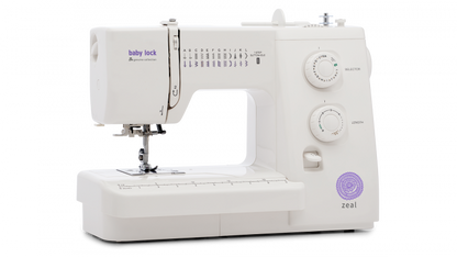 Baby Lock BL35B Zeal Sewing Machine