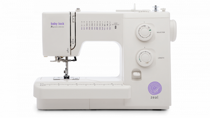 Baby Lock BL35B Zeal Sewing Machine