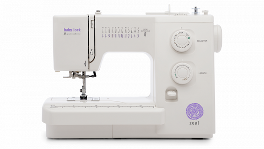 Baby Lock BL35B Zeal Sewing Machine