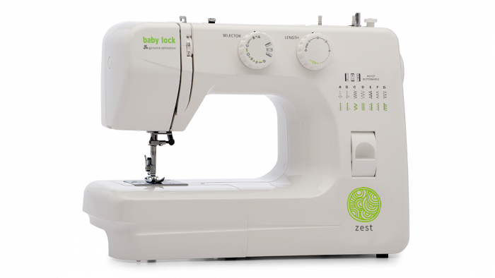 Baby Lock BL15B Zest Sewing Machine