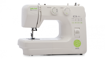 Baby Lock BL15B Zest Sewing Machine