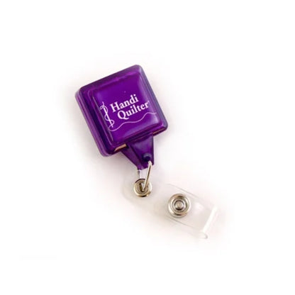 Handi Quilter Zinger Retractable Scissor Holder (each) HG00376