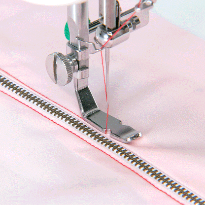 JUKI AMERICA TL-15 Mid-Arm Quilting and Piecing Machine with Automatic Thread Trimmer and Speed Control