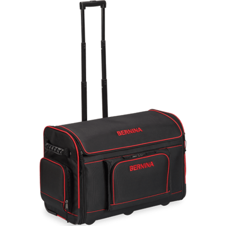 BERNINA X-Large Machine Suitcase