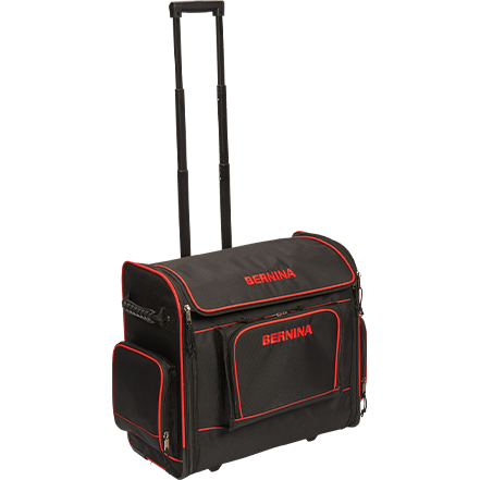 BERNINA Large Machine Suitcase