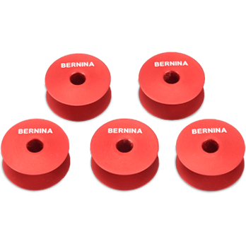 BERNINA M Class Q Series Bobbin 5 Pack
