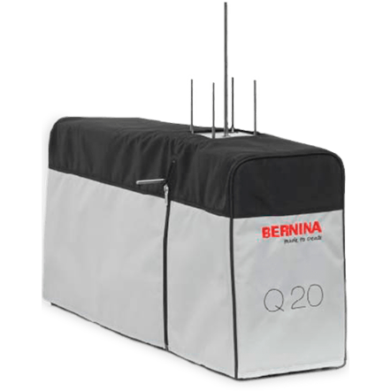 BERNINA Dust Cover Q 20