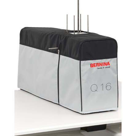 BERNINA Dust Cover Q 16