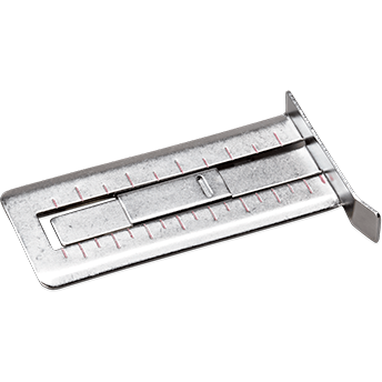 BERNINA Seam Guide Right L 450/L 460