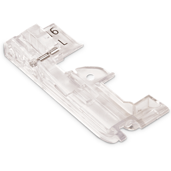 BERNINA Piping Foot Large #L16L