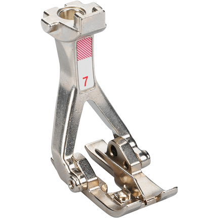 BERNINA Tailor-tack Foot #7