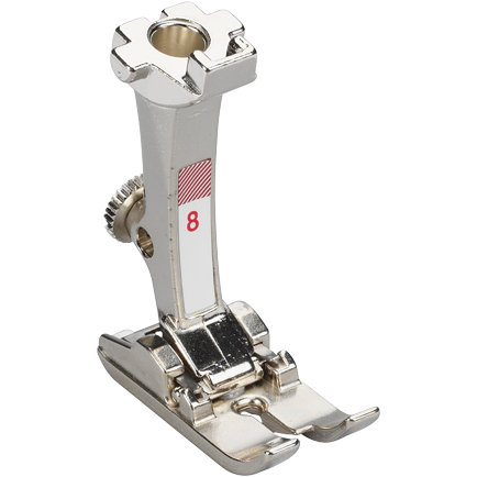 BERNINA Jeans Foot #8