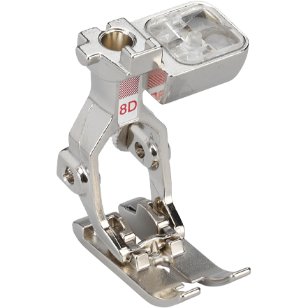 BERNINA Jeans Foot #8D