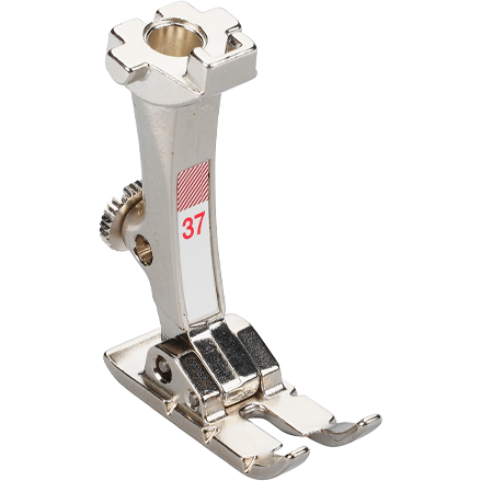 BERNINA Patchwork Foot #37
