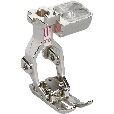 BERNINA Patchwork Foot #37D