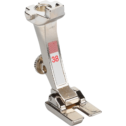 BERNINA Piping Foot #38