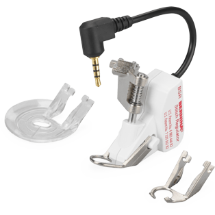 BERNINA Stitch Regulator (BSR)