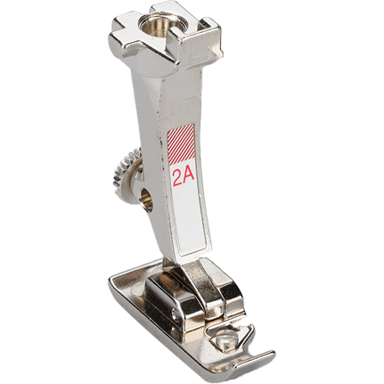BERNINA Overlocker Foot #2A
