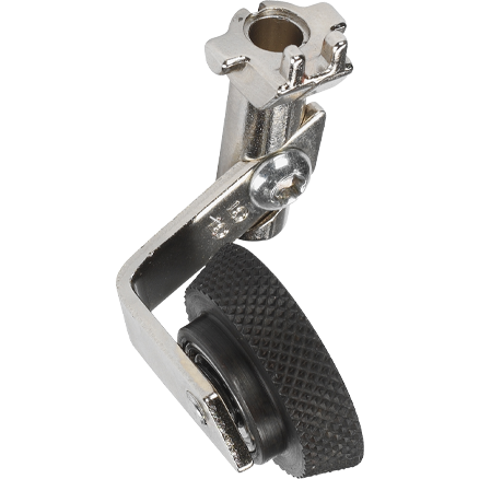 BERNINA Leather Roller Foot #55