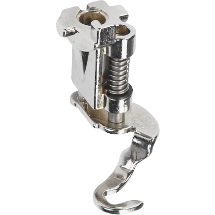 BERNINA Presser Foot for Eyelet Embroidery Attachment #92