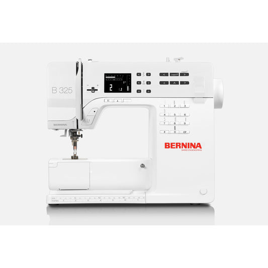BERNINA B 325