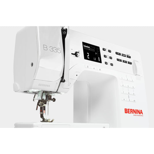BERNINA B 335