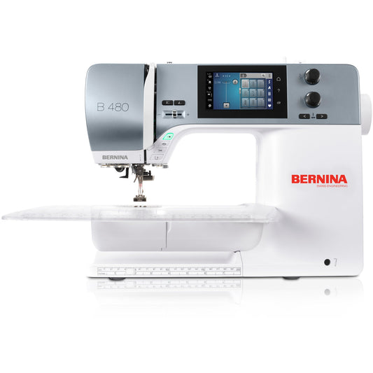 BERNINA B 480