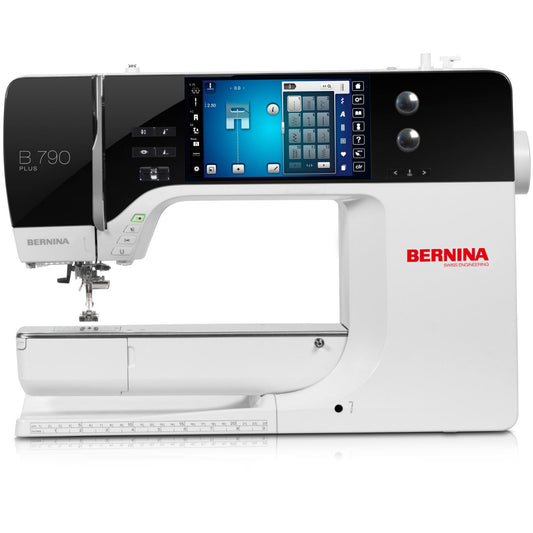 BERNINA B 790 E (BSR Standard)