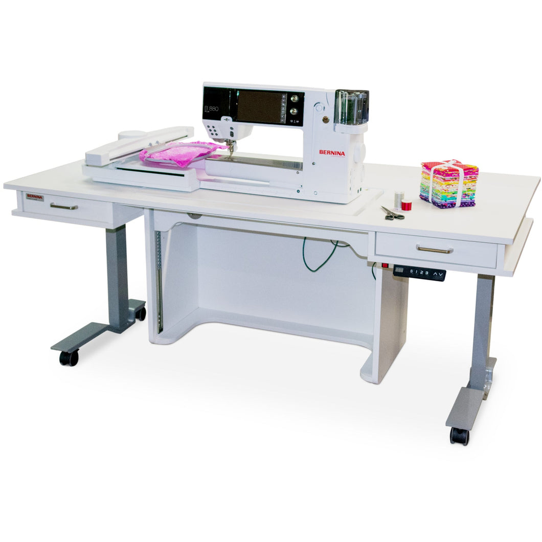 BERNINA Sewing Lift Table by Horn