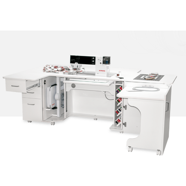 BERNINA Luxe Sewing Suite by Horn