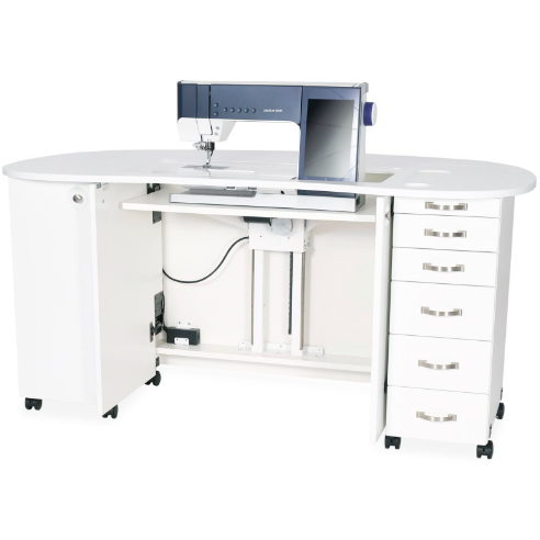 Arrow Betsy Luxury Sewing Cabinet