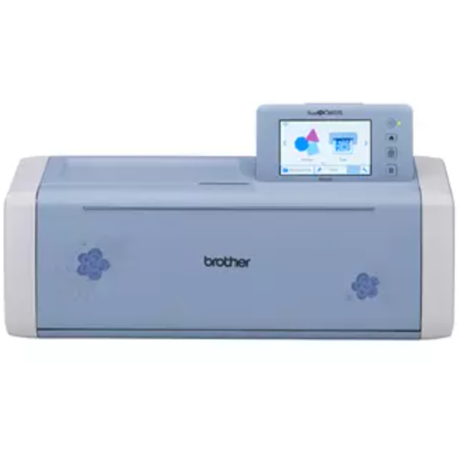 Brother ScanNCut SDX325