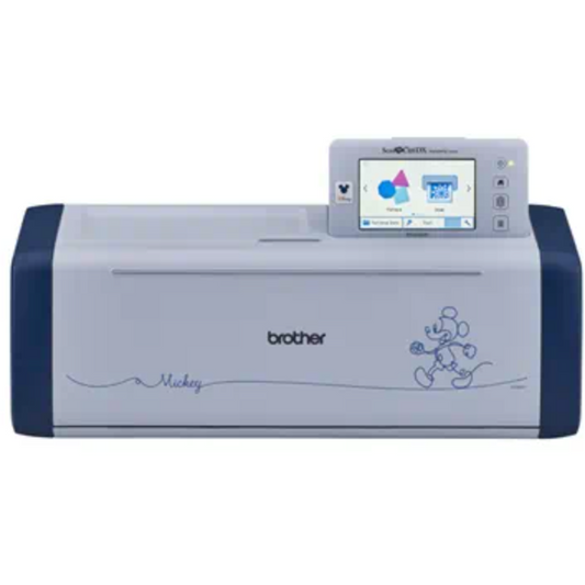 Brother ScanNCut SDX330D