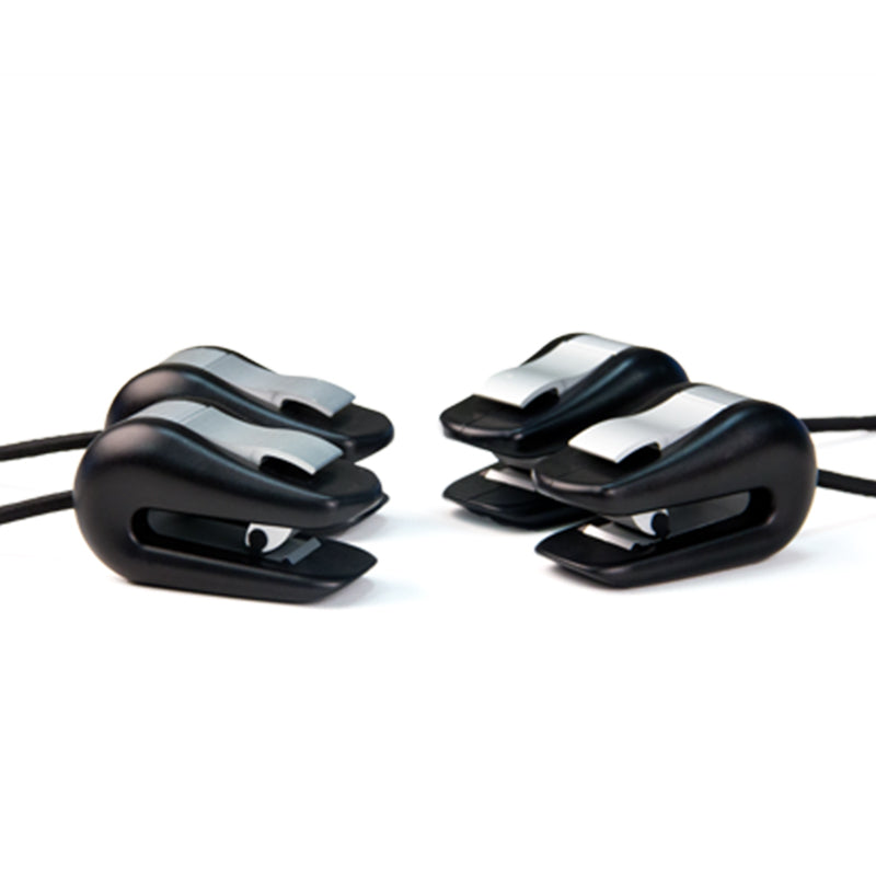The Grace Company Bungee Clamps - Set of 4