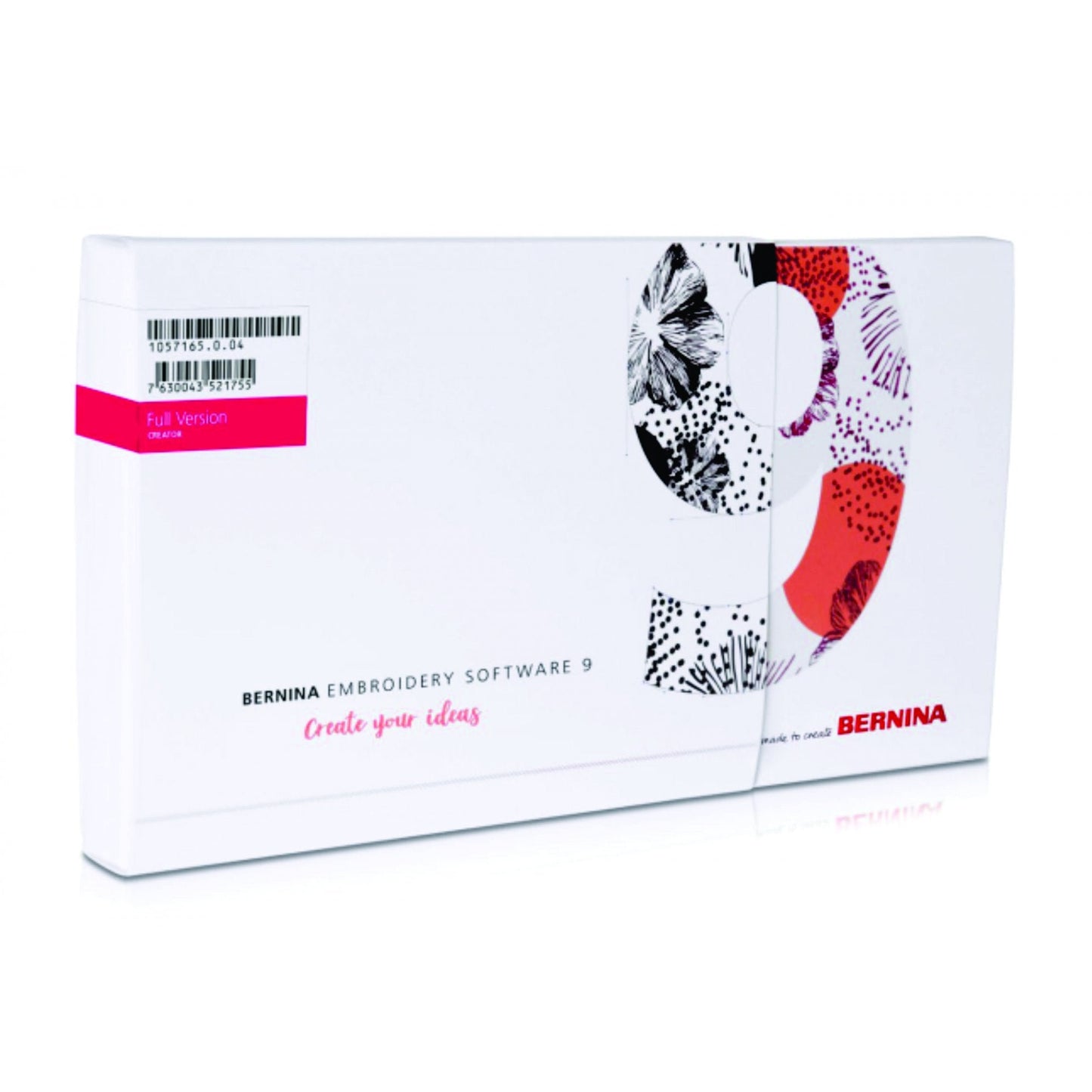 BERNINA Creator without WiFi Device (105716.50.04)