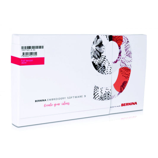 BERNINA Creator without WiFi Device (105716.50.04)