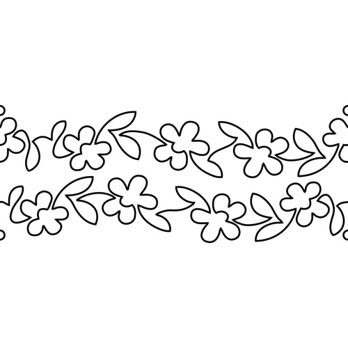 G.B. Flowers on Parade