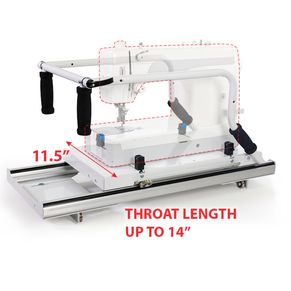 The Grace Company G-Series Carriage