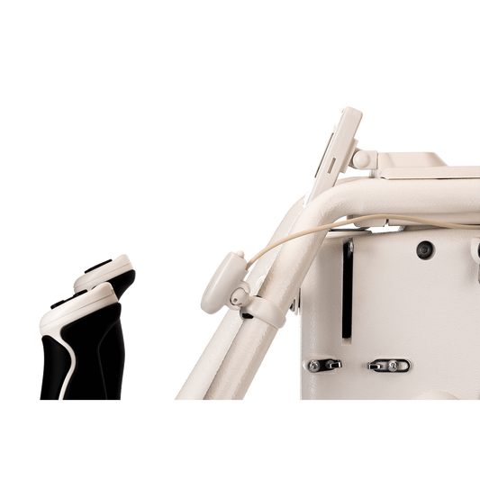 The Grace Company Q'nique Laser Stylus