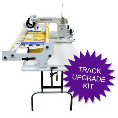 HQ Precision-Glide Track Upgrade Kit for Adjustable Table or QuiltTable