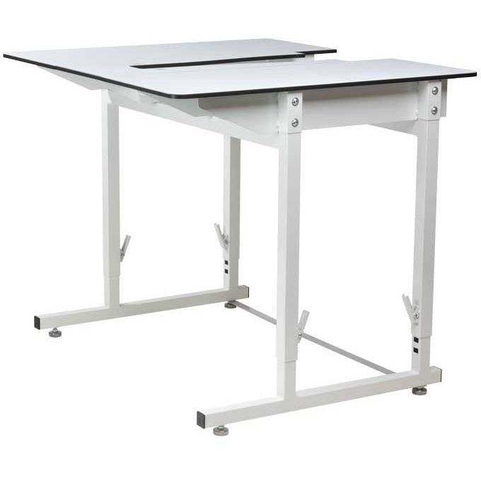 Handi Quilter HQ Sweet Sixteen InSight Table with Stitch Regulator Upg