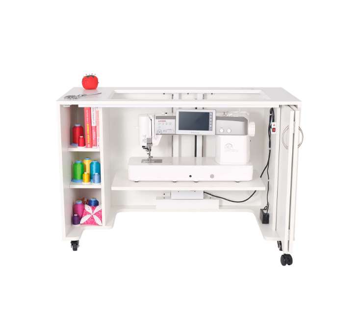 MOD Electric Sewing Cabinet