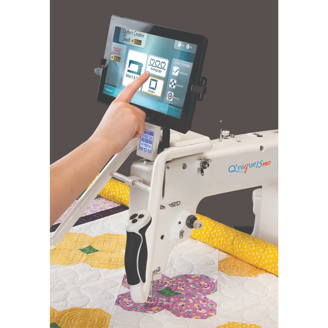 The Grace Company QuiltMotion QCT5 Pro