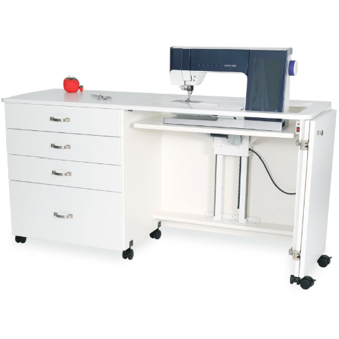 Arrow Susan Luxury Sewing Cabinet