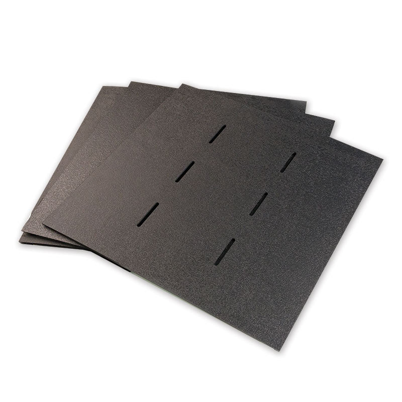 The Grace Company Q-Zone Hoop-Frame Table Inserts