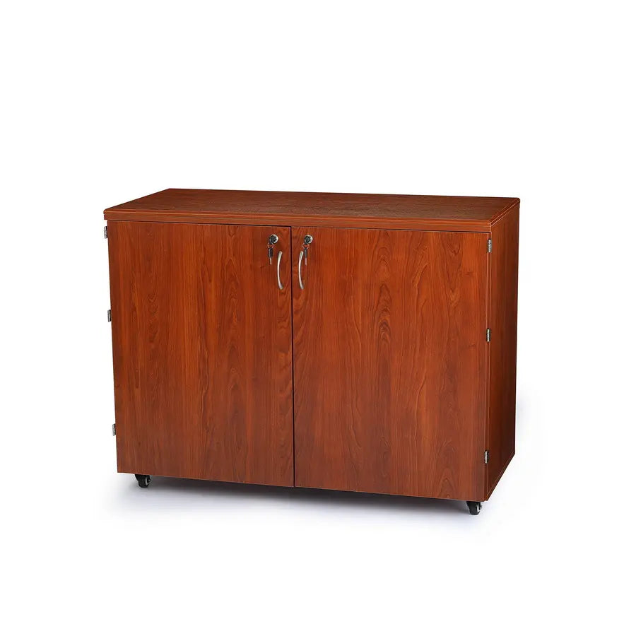 Dingo Storage Cabinet & Cutting Table