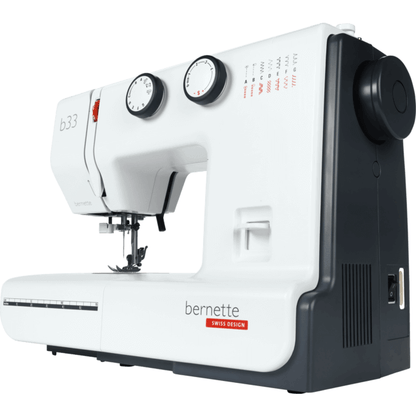 Bernette 33 Sewing Machines