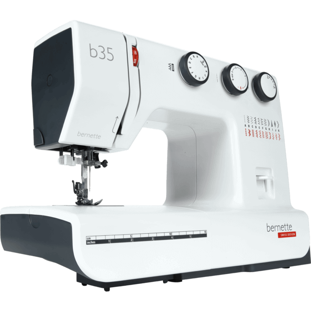 Bernette 35 Sewing Machines